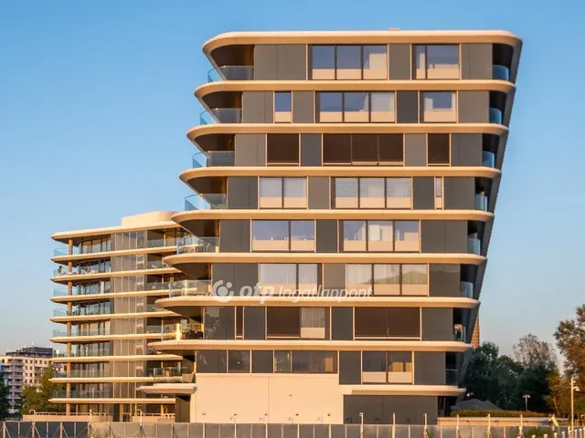 Eladó lakás Budapest XIII. kerület, Vizafogó 68 nm