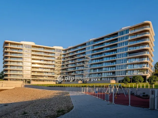 Eladó lakás Budapest XIII. kerület, Vizafogó 68 nm