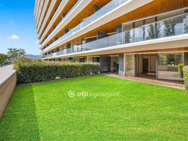 Eladó lakás Budapest XIII. kerület, Vizafogó 68 nm