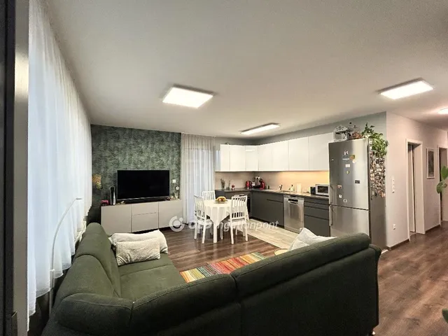 Eladó lakás Budapest XIII. kerület, Vizafogó 81 nm