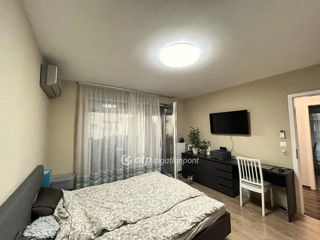 Eladó lakás Budapest XIII. kerület, Vizafogó 81 nm