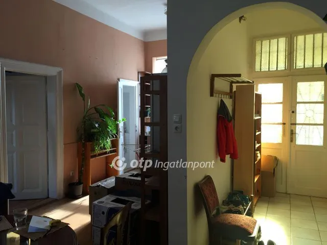 Eladó lakás Budapest VIII. kerület 78 nm