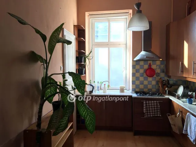Eladó lakás Budapest VIII. kerület 78 nm