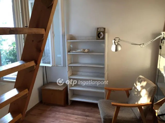 Eladó lakás Budapest VIII. kerület 78 nm