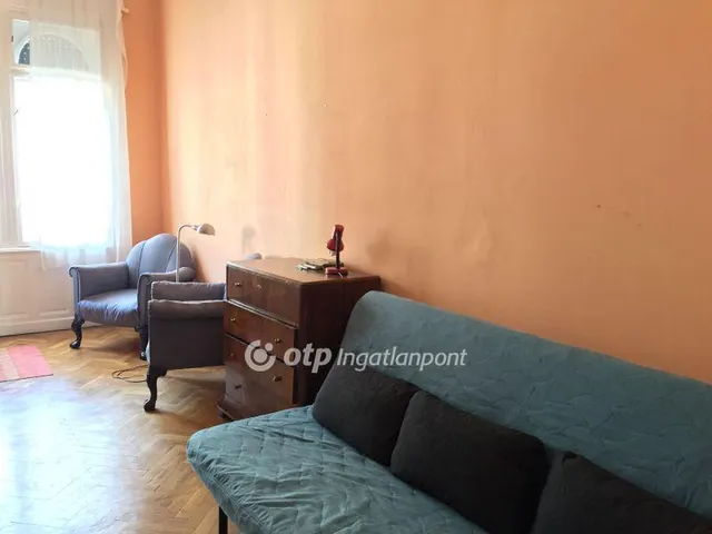 Eladó lakás Budapest VIII. kerület 78 nm