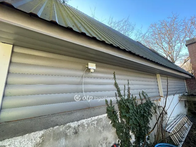 Eladó ház Szigetmonostor 72 nm