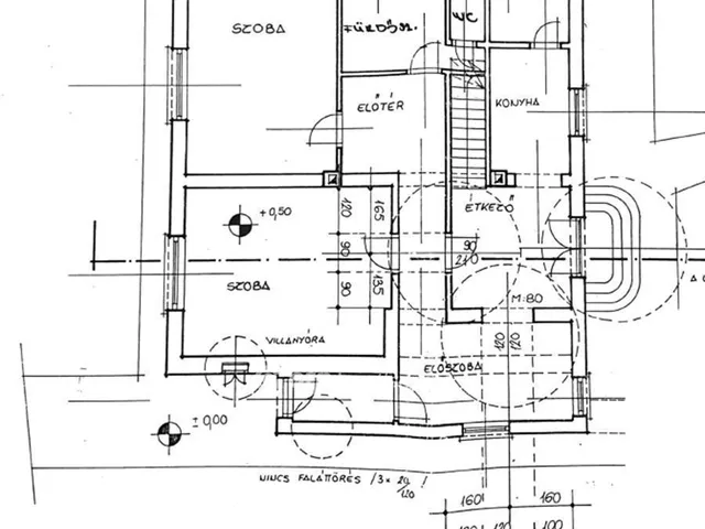 Eladó ház Budakalász 210 nm