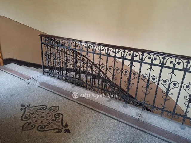 Eladó lakás Budapest VIII. kerület 78 nm
