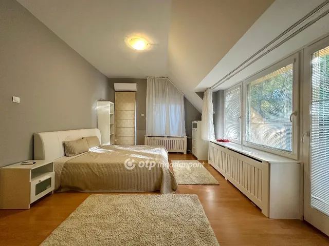 Kiadó ház Budapest XII. kerület, Svábhegy 150 nm