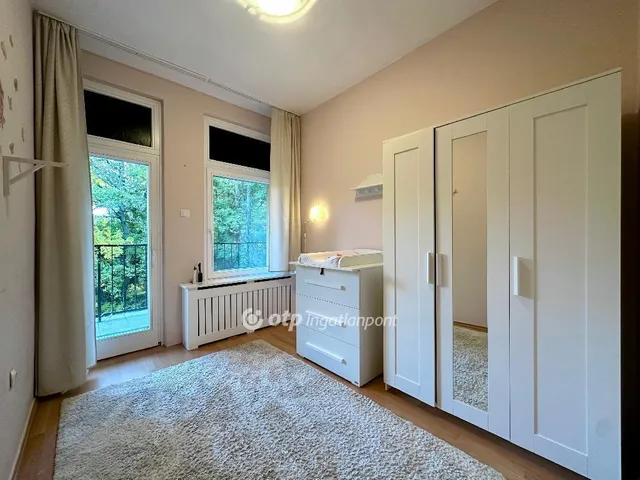 Kiadó ház Budapest XII. kerület, Svábhegy 150 nm