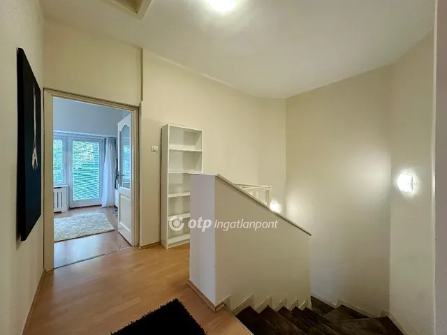 Kiadó ház Budapest XII. kerület, Svábhegy 150 nm