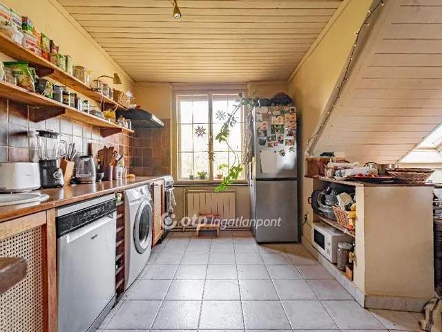 Eladó lakás Budapest II. kerület, Pasarét 82 nm
