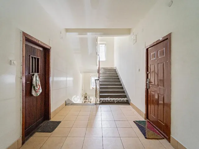 Eladó lakás Budapest II. kerület, Pasarét 82 nm