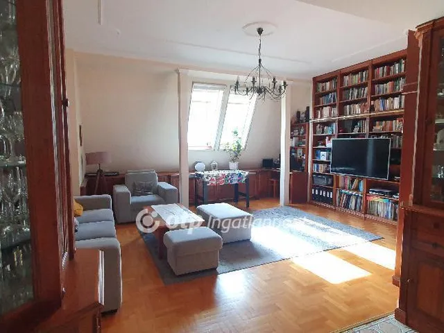 Eladó lakás Budapest XIII. kerület, Újlipótváros 118 nm