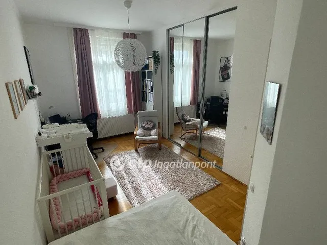 Eladó lakás Budapest XIII. kerület, Újlipótváros 118 nm