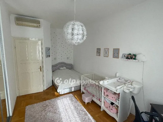 Eladó lakás Budapest XIII. kerület, Újlipótváros 118 nm