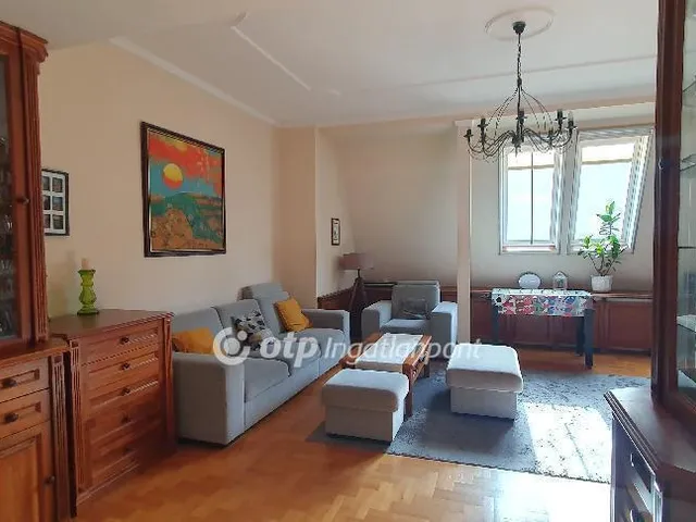 Eladó lakás Budapest XIII. kerület, Újlipótváros 118 nm