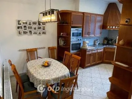 Eladó lakás Budapest XIII. kerület, Újlipótváros 118 nm