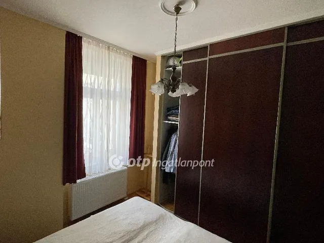 Eladó lakás Budapest XIII. kerület, Újlipótváros 118 nm