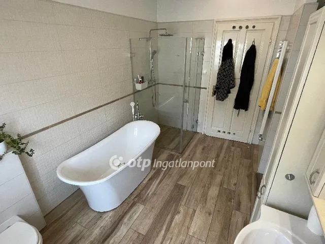 Eladó lakás Budapest XIII. kerület, Újlipótváros 118 nm
