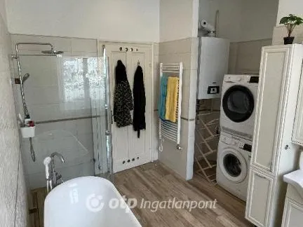 Eladó lakás Budapest XIII. kerület, Újlipótváros 118 nm