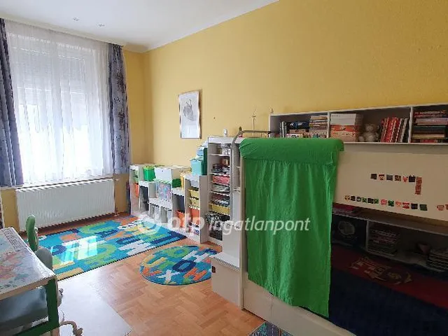 Eladó lakás Budapest XIII. kerület, Újlipótváros 118 nm