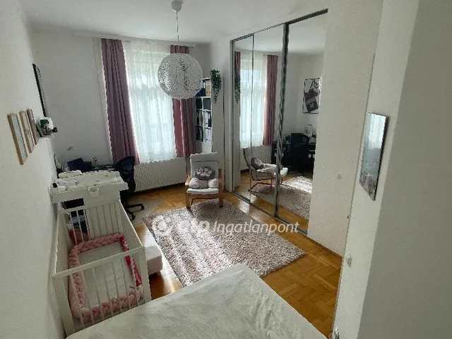 Eladó lakás Budapest XIII. kerület, Újlipótváros 118 nm