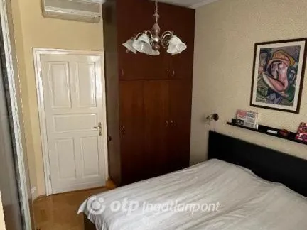 Eladó lakás Budapest XIII. kerület, Újlipótváros 118 nm