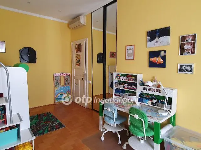 Eladó lakás Budapest XIII. kerület, Újlipótváros 118 nm