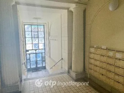 Eladó lakás Budapest XIII. kerület, Újlipótváros 118 nm