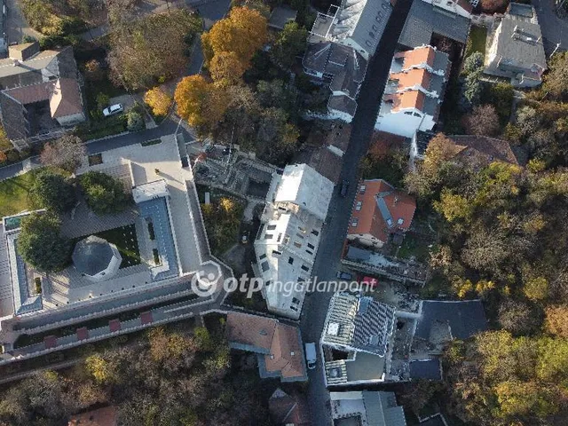 Eladó lakás Budapest II. kerület 145 nm