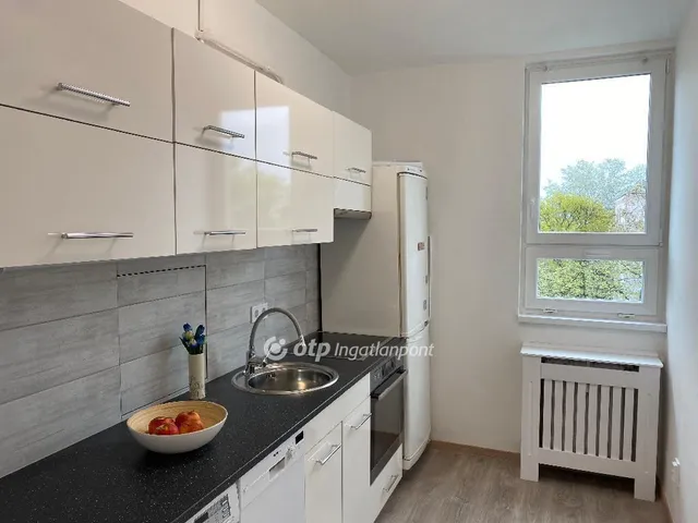 Eladó lakás Budapest XIV. kerület 48 nm