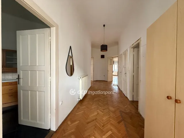 Eladó lakás Budapest XIII. kerület, Újlipótváros 131 nm