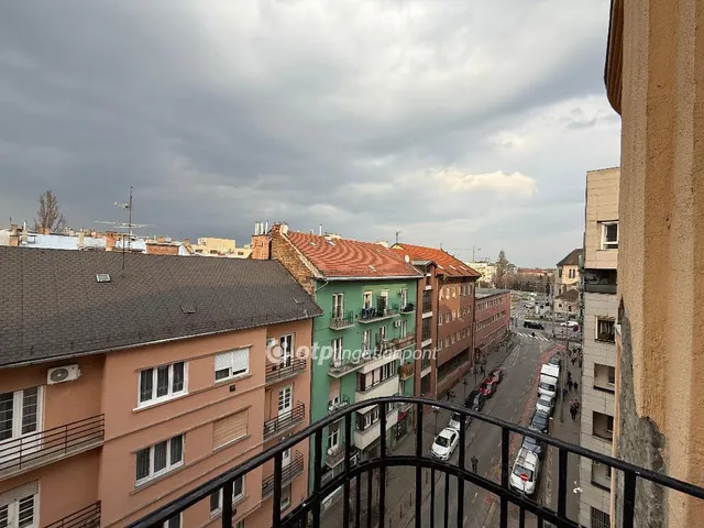 Eladó lakás Budapest XIII. kerület, Újlipótváros 131 nm