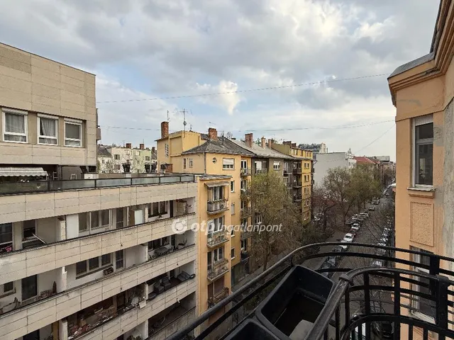 Eladó lakás Budapest XIII. kerület, Újlipótváros 131 nm
