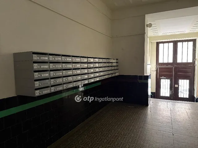 Eladó lakás Budapest XIII. kerület, Újlipótváros 131 nm