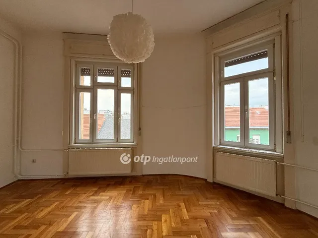 Eladó lakás Budapest XIII. kerület, Újlipótváros 131 nm