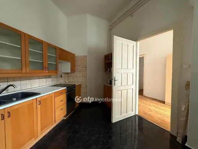 Eladó lakás Budapest XIII. kerület, Újlipótváros 131 nm