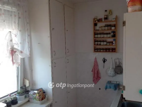 Eladó lakás Budapest III. kerület, Békásmegyer 51 nm