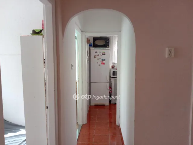 Eladó lakás Budapest III. kerület, Békásmegyer 51 nm