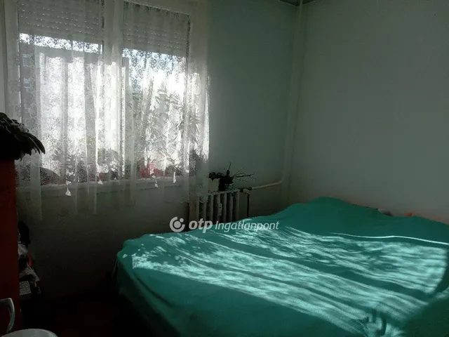 Eladó lakás Budapest III. kerület, Békásmegyer 51 nm