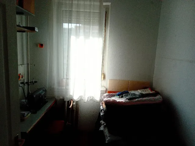 Eladó lakás Budapest III. kerület, Békásmegyer 51 nm