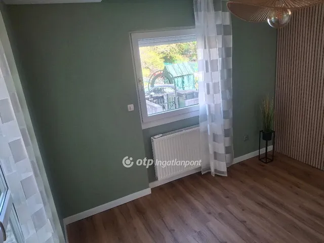 Eladó lakás Budapest II. kerület, Rózsadomb 60 nm
