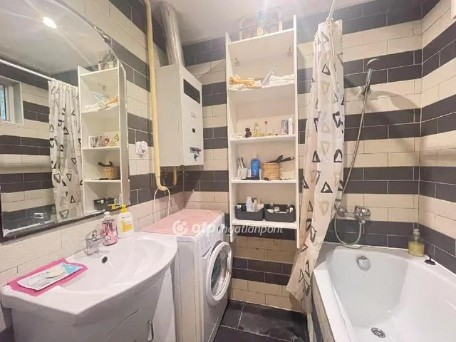 Eladó lakás Budapest XIII. kerület, Angyalföld 39 nm
