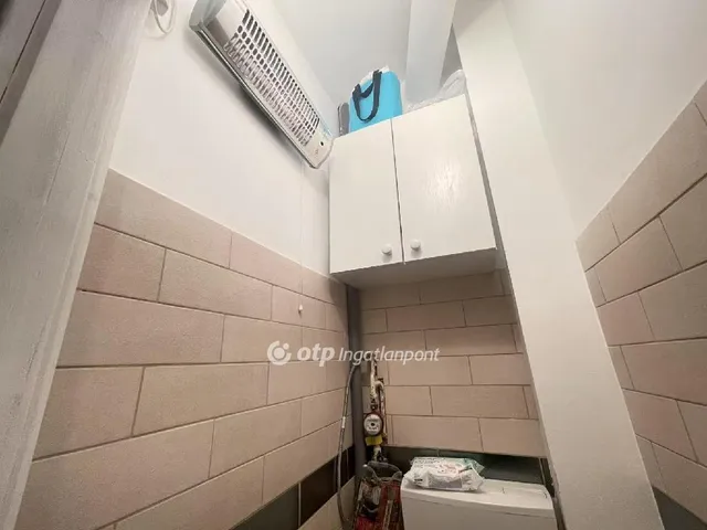 Eladó lakás Budapest XIII. kerület, Angyalföld 39 nm
