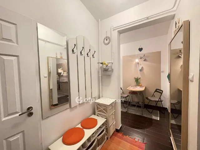 Eladó lakás Budapest XIII. kerület, Angyalföld 39 nm