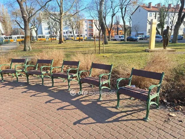 Eladó lakás Budapest XIII. kerület, Angyalföld 39 nm