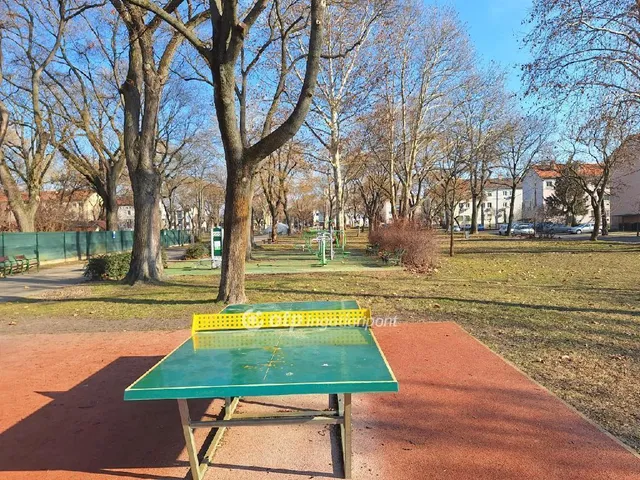 Eladó lakás Budapest XIII. kerület, Angyalföld 39 nm