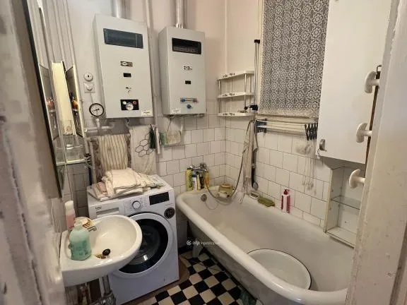 Eladó lakás Budapest XII. kerület 81 nm