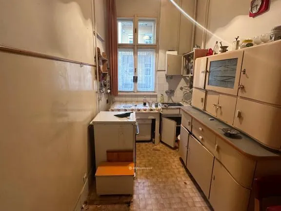 Eladó lakás Budapest XII. kerület 81 nm